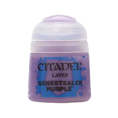 Layer Genestealer Purple (12ml)