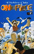 ONE PIECE 1 - YOUNG 86
