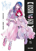 Oshi no Ko 15