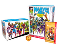 Magic the Gathering x Marvel Super Heroes Gift Bundle