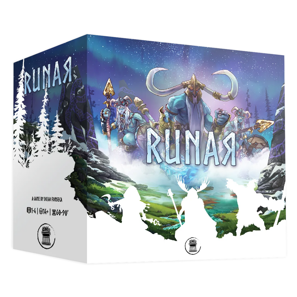 Runar