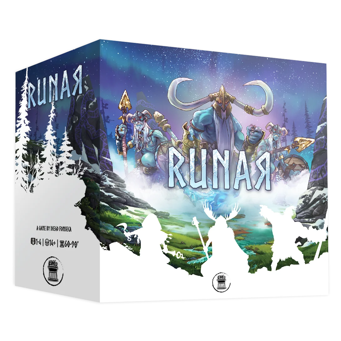 Runar