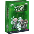 Nobi Nobi GDR Cyberpunk