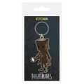 Portachiavi Little Nightmares Mono