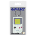 Portachiavi in gomma Nintendo Game Boy