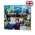 MTG x Star Trek Scene Box ING (Release 13.11.26)