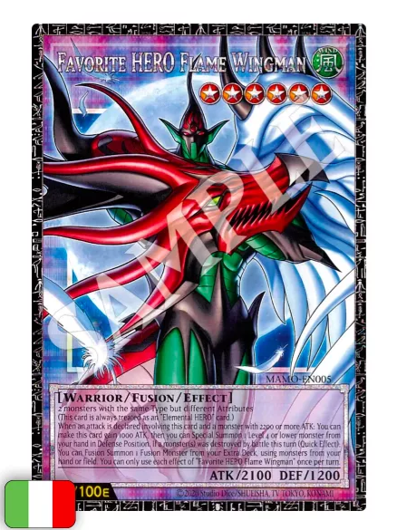 [PREORDER] Yu-Gi-Oh! Magnificent Monsters Box 3 Buste ITA