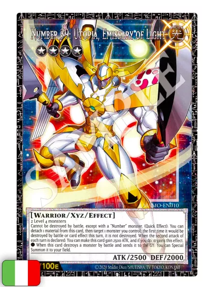 [PREORDER] Yu-Gi-Oh! Magnificent Monsters Box 3 Buste ITA