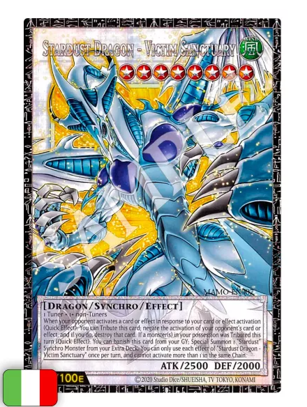 [PREORDER] Yu-Gi-Oh! Magnificent Monsters Box 3 Buste ITA