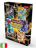 [PREORDER] Yu-Gi-Oh! Magnificent Monsters Box 3 Buste ITA