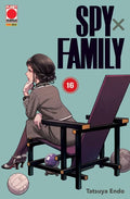 Spy x Family 16