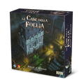Le Case della Follia (Seconda Edizione): Strade di Arkham (Espansione)