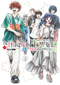 THE FRAGRANT FLOWER BLOOMS WITH DIGNITY 5