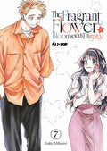 THE FRAGRANT FLOWER BLOOMS WITH DIGNITY 7