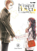 THE FRAGRANT FLOWER BLOOMS WITH DIGNITY 8