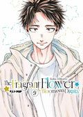 THE FRAGRANT FLOWER BLOOMS WITH DIGNITY 9