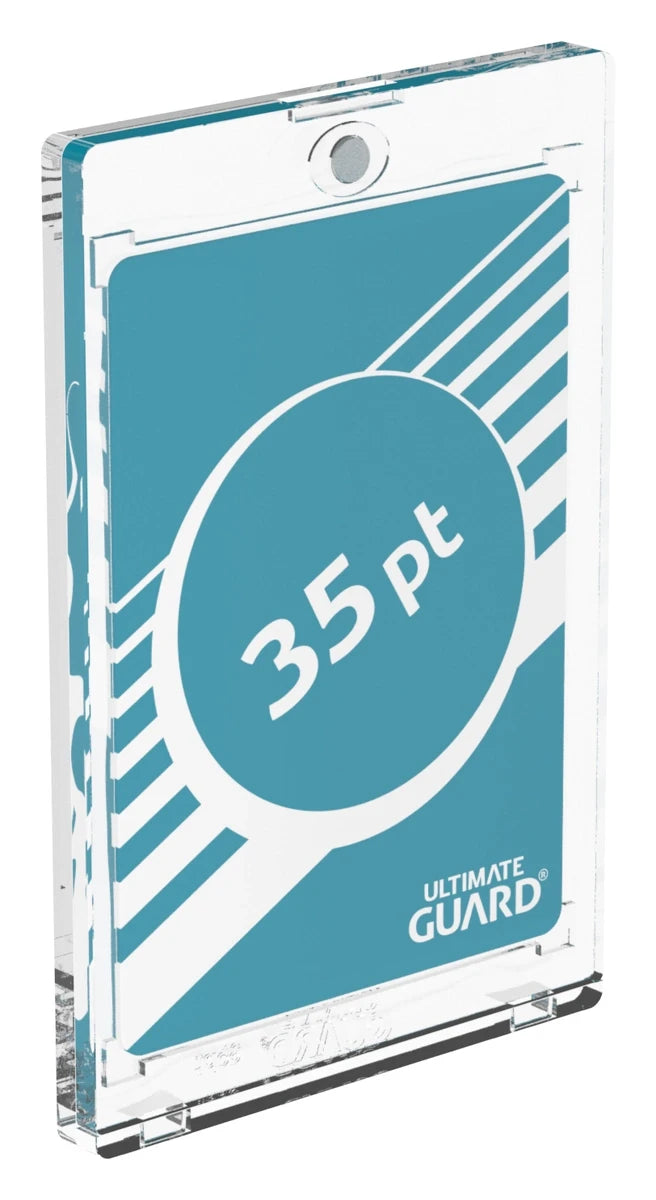 Ultimate Guard Card Case Magnetic - 35 pt
