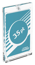 Ultimate Guard Card Case Magnetic - 35 pt