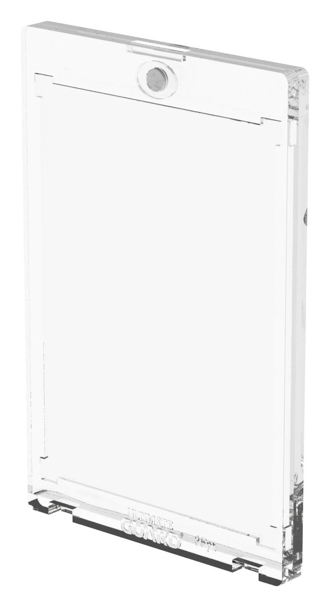 Ultimate Guard Card Case Magnetic - 35 pt
