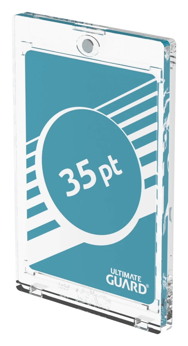 Ultimate Guard Card Case Magnetic - 35 pt