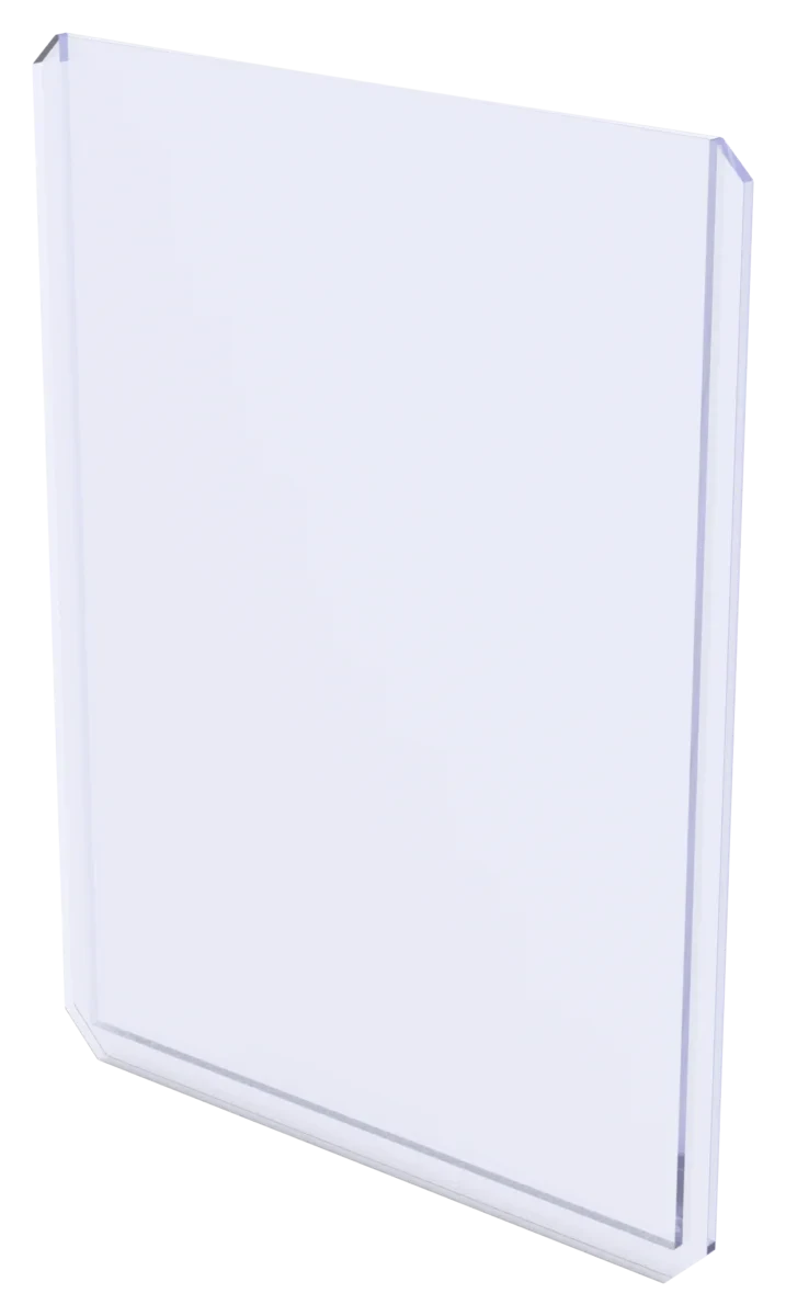 Ultimate Guard Card Covers Toploading (25) - 35 pt