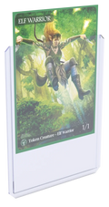 Ultimate Guard Card Covers Toploading (25) - 35 pt