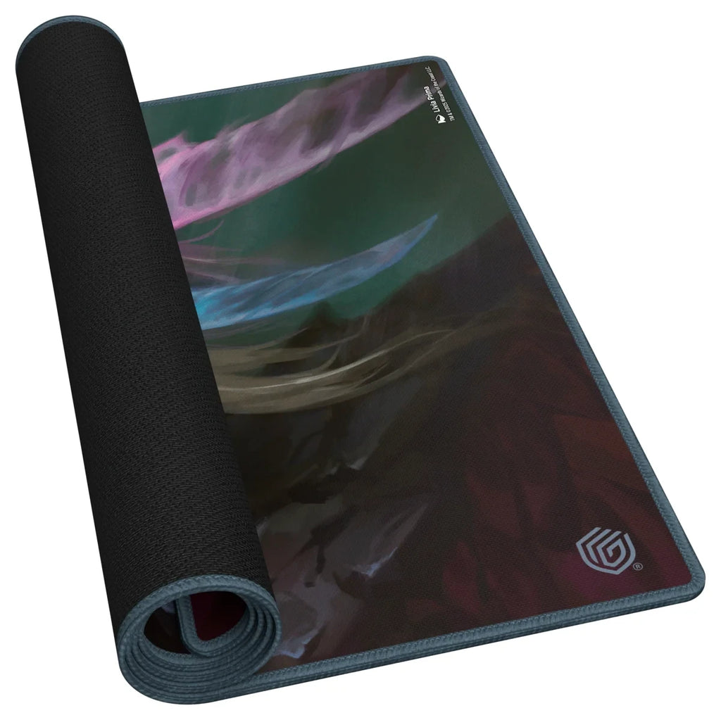 Ultimate Guard Play-Mat Magic: The Gathering "Tarkir: Dragonstorm" - Shiko, Paragon of the Way