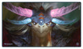 Ultimate Guard Play-Mat Magic: The Gathering "Tarkir: Dragonstorm" - Shiko, Paragon of the Way