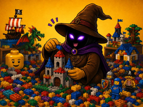GIOCHI E GIOCATTOLI