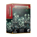 Warhammer AOS Nighthaunt Spirit Hosts