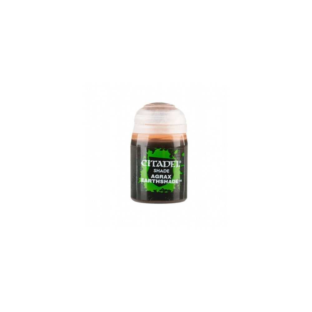 SHADE AGRAX EARTHSHADE 18ML