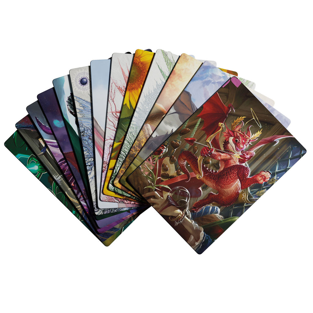 Dragon Shield Divisori per carte (Serie 1)