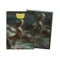 Dragon Shield Standard Art Sleeves: Halloween 2026 [Brushed] (100 Sleeves)