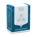 Dragon Shield Guild Pact Series: Azorius Senate Matte Dual Art Sleeves