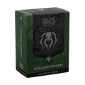 Dragon Shield Guild Pact Series Golgari Swarm Matte Dual Art Sleeves