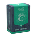 Dragon Shield Guild Pact Series Simic Combine Matte Dual Art Sleeves