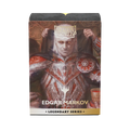 Dragon Shield Legendary Series - Dual Art Sleeves - Edgar Markov