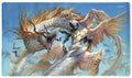 Dragon Shield Playmat + Tube: The Ejsingandr