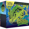 Pokémon Megaevoluzione Dominio Delta Set Allenatore Fuoriclasse ITA (Release 06/11/2026)