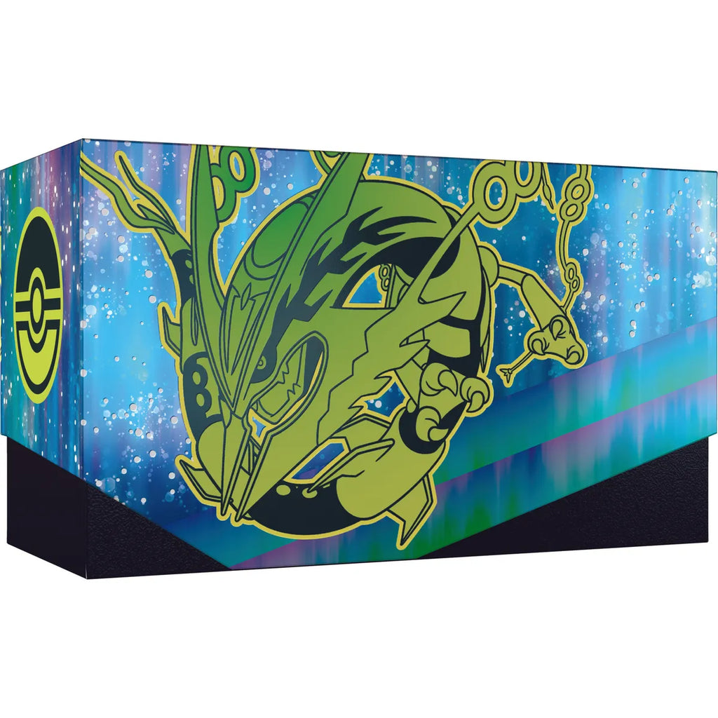 Pokémon Megaevoluzione Dominio Delta Set Allenatore Fuoriclasse ITA (Release 06/11/2026)