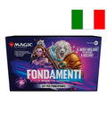 Magic: The Gathering - Foundations Beginner Box - ITA