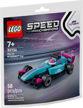 LEGO 30734 SPEED CHAMPIONS - Mini-auto F1 ACADEMY