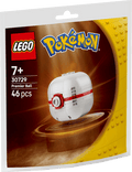[PREORDER] LEGO 30729 POKEMON Premier Ball
