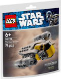 LEGO 30728 STAR WARS Razor Crest