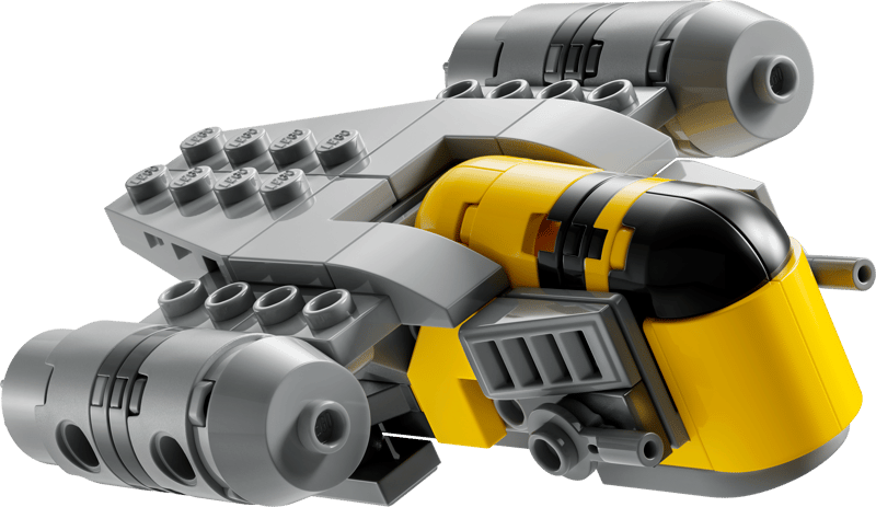 LEGO 30728 STAR WARS Razor Crest