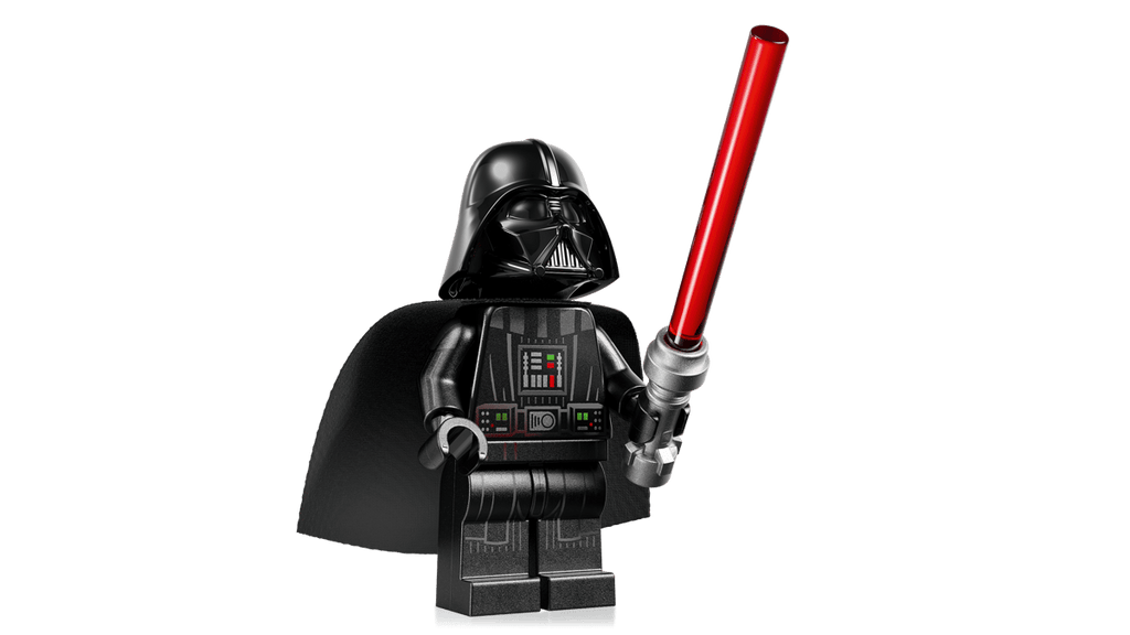 LEGO 75439 STAR WARS - Busto di Darth Vader