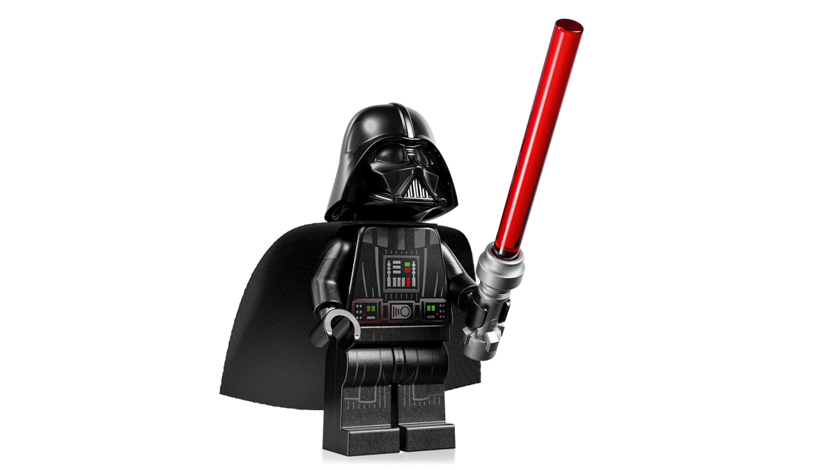 LEGO 75439 STAR WARS - Busto di Darth Vader