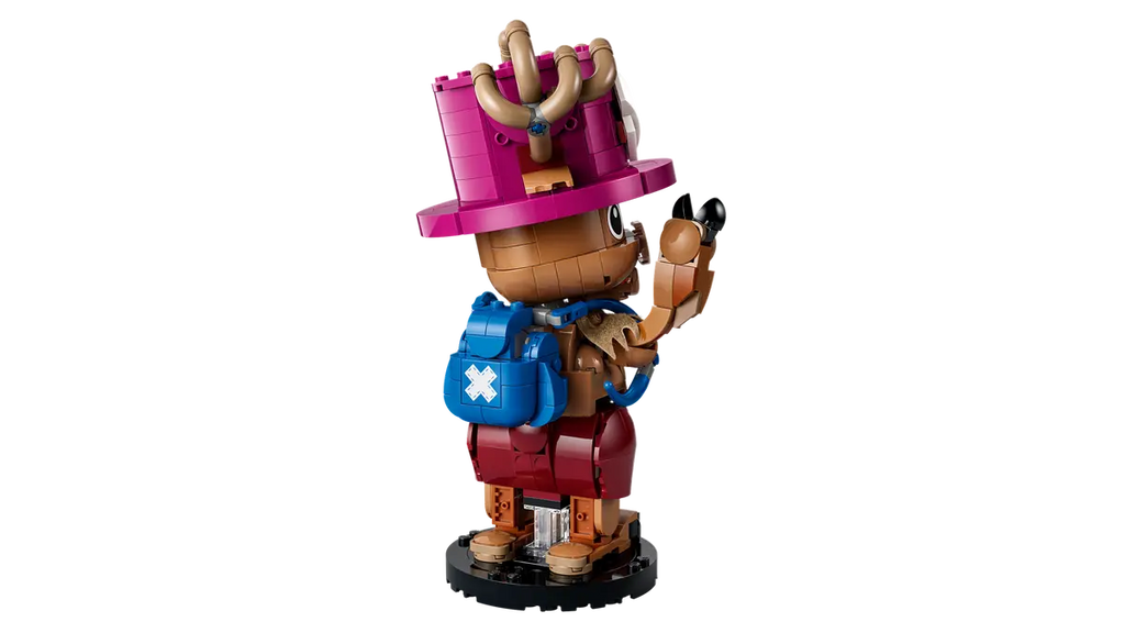 LEGO 75643 ONE PIECE - TonyTony Chopper