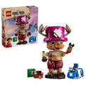 LEGO 75643 ONE PIECE - TonyTony Chopper