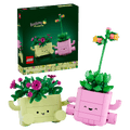 LEGO 11506 BOTANICALS - Piante dondolanti